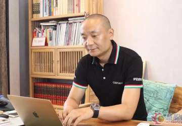 伊思曼馮星俊：基路伯“墻定制”運營系統(tǒng) 打造