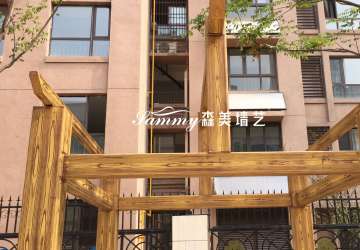 木紋漆是否具備高耐候的性能？