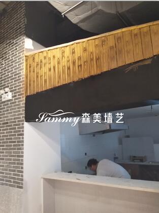 木紋漆在硬度上怎么判斷？