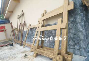 木頭出現縫隙如何進行修復？