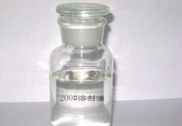 涂料溶劑油是什么？溶劑油有什么作用？